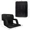 Home-Complete Set of 2 Wide Stadium Seats - Padded Back Support, Armrests, 6 Reclining Positions by, 2PK 357154CAH - alternate 8